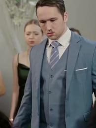 Episódio 46 - [Dublado]Sob a Máscara da Fortuna