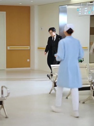 我的專機你敢坐 - Episode 27