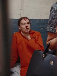 [Synchron]Letzte Träne eine Mutter - Episode 20