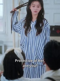 To Crave a Star That's Not Yours - Episode 8