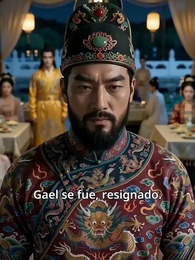  [Doblado] El Último Suspiro en el Palacio - Episode 4