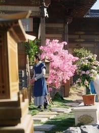 聞香識美人 - Episode 40