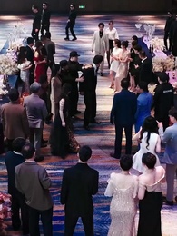 Spada di Giada: Il giuramente estremo - Episode 11