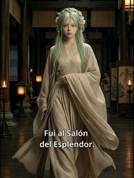 Episodio 36 -  [Doblado] El Último Suspiro en el Palacio