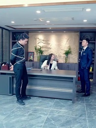 Episode 33 - Cinta Salah Kamar