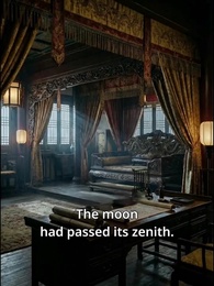 [Dubbed] Siren's Vengeance - Episode 7