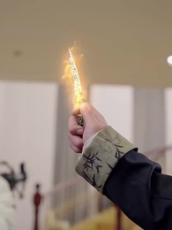 الحلقة 22 - عودة الحاكم