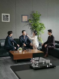 Episodio 60 - Spada di Giada: Il giuramente estremo