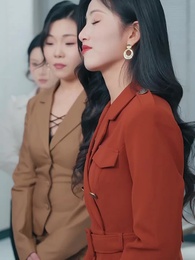 Episode 38 - Game over: The real Heiress Strikes Back