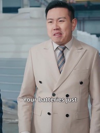 Episode 58 - Game over: The real Heiress Strikes Back