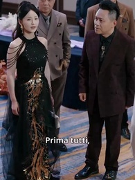 Episodio 12 - Spada di Giada: Il giuramente estremo