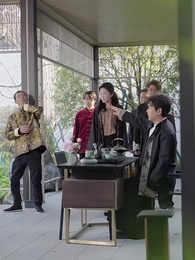 الحلقة 32 - عودة الحاكم