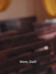 Episode 38 - [Dubbed] Decisive Queen of Winter