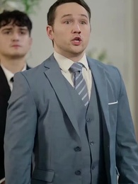 Episódio 33 - [Dublado]Sob a Máscara da Fortuna