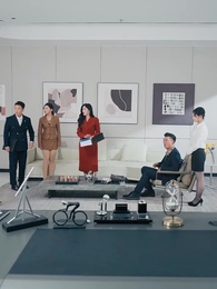 Episode 30 - Game over: The real Heiress Strikes Back