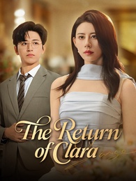 The Return of Clara [Dubbed] poster