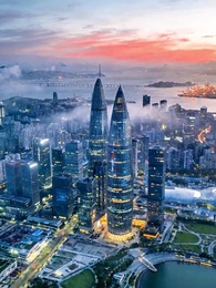 我的專機你敢坐 - Episode 1