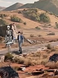 滿級獸潮：開局召喚一個師 - Episode 16