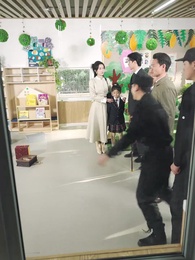 攀錯高枝後,丈夫悔不當初 - Episode 58