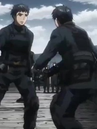 Apocalypse Daddy - Episode 29