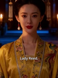 Episode 24 - Veil of Petals