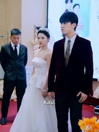 Episode 17 - [Dubbing]Air Mata di Balik Kehidupan