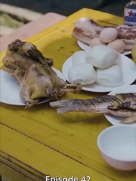 Episode 42 - [Dubbing]Kembali Dalam Kejayaan