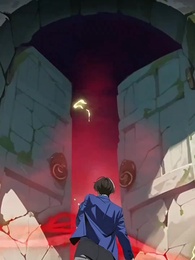 Episode 1 - The Trash Awakener Who Rose to Rule