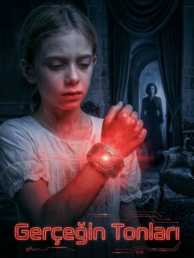 [Dublajlı]Gerçeğin Tonları