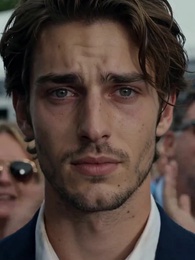 Boundless Tide - Episode 12