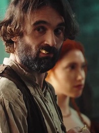 Episodio 11 - [Doppiato]Aspetta! Mio padre contadino è l'Oracolo Supremo