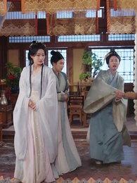 聞香識美人 - Episode 56