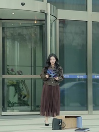 第27話 - 死んだはずの夫が/ 私を守りに来た