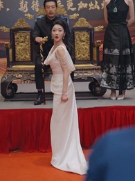 [Dubbing]Air Mata di Balik Kehidupan - Episode 58