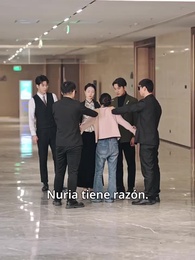 Elegí irme - Episode 40