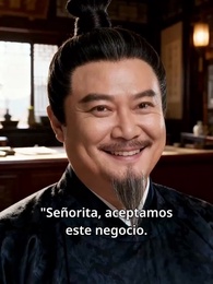 Mata al Hombre Infiel - Episode 4