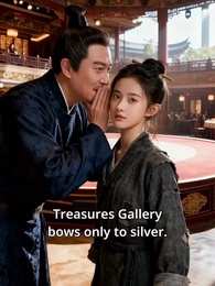 Episode 7 - Veil of Petals