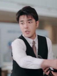 Elegí irme - Episode 38