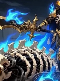 滿級獸潮：開局召喚一個師 - Episode 74