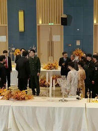 Episodio 38 - Spada di Giada: Il giuramente estremo