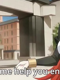 Beastmaster: I Command the Primeval Terrror - Episode 34