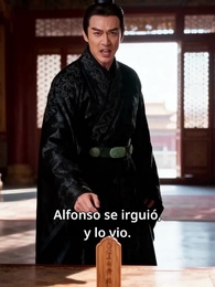 Episodio 21 - Mata al Hombre Infiel