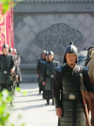 第14集 - 聞香識美人