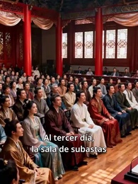 Episodio 6 - Mata al Hombre Infiel