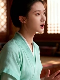 Episode 34 - Veil of Petals