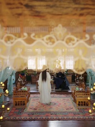 第35集 - 聞香識美人