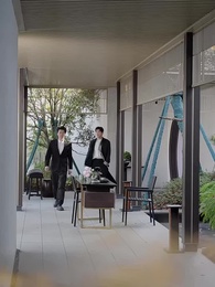 عودة الحاكم - Episode 31