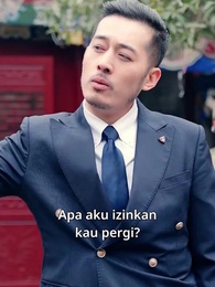 Episode 11 - Cinta Salah Kamar