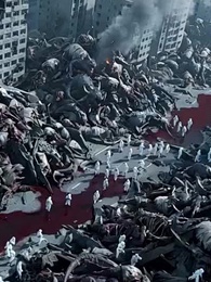 Episode 56 - [3D] Once A Snake, Now A Dragon