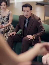 عودة الحاكم - Episode 9